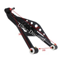 Querlenker unten links Quad 350 ccm (XY350ST-E) Bilder 1