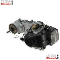 Motor fr Scooter Baotian BT49QT-9 (Trommelbremse, fr 12 Zoll-Rad, 430mm) Bilder 1