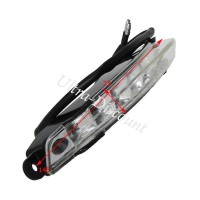 Nachtlicht LED fr Quad Shineray 350 ccm (XY350ST-2E) Bilder 1