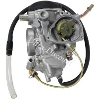 Vergaser 33 mm fr Quad Shineray 350 ccm (XY350ST-2E) Bilder 2