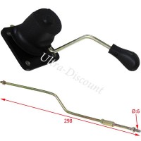 Schalthebel fr Rckwrtsgang fr Quad Shineray 350ccm (XY350ST-E) Bilder 1
