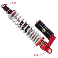 Vorderer Stodmpfer fr Quad Shineray 350 ccm (XY350ST-E) Bilder 1
