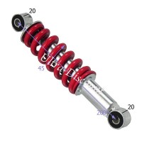 Stodmpfer pocket bike cross (200mm, typ 2) Bilder 1