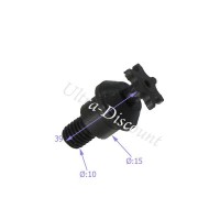 Ritzel pocket quad supermoto verstrkt 6 Zhne kl. Teilung TF8 (Typ I) Bilder 1