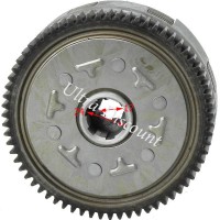 Kupplung dirt bike 125cc bis 160ccm Bilder 4