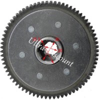 Kupplung fr dirt bike-Motor 200ccm, Typ 2 Bilder 2