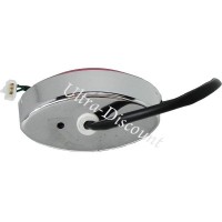 Rcklicht Motorroller Baotian BT49QT-11 Bilder 1