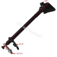 Lenksule fr Quad Shienray 350 ccm (XY350ST-2E) Bilder 1