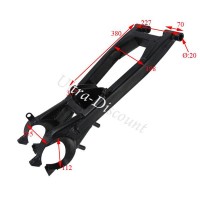 Schwingarm fr Quad Shineray 300 ccm STE Bilder 1