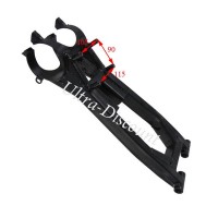 Schwingarm fr Quad Shineray 300 ccm STE Bilder 2