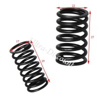 Ventilfedern fr Quads Shineray 200 ccm (XY200ST9) Bilder 1