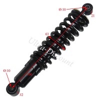 Stodmpfer vorn ATV Quad Shineray 200 ccm ST-6A (300mm) Bilder 1