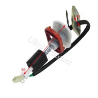 Benzinstandmesser fr Shineray 200 ccm (XY200ST-6A) Bilder 1
