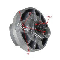 lpumpe fr Quad Shineray 200 ccm (XY200ST-6A) Bilder 1