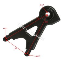 Ritzelhalter Quad Shineray  200ccm (XY200ST-6A) Bilder 1