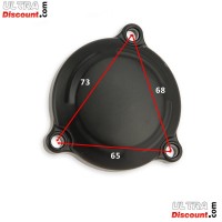 Anlassergetriebedeckel für Quads Bashan 250 BS250S-11 Bilder 2 Anlassergetriebedeckel für Quads Bashan 250 BS250S-11 Bilder 2