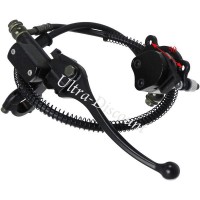 Hydraulikbremsen-Satz vorn (typ 2) Bilder 1