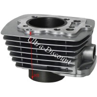 Zylinder fr Shineray 200 ccm 163FML Alu (63,5mm) Bilder 1