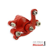 Bremssattel vorn rot fr pocket Dirt Nitro Bilder 1