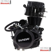 Motor fr Quad Shineray 250 ccm STXE 167FMM Bilder 2