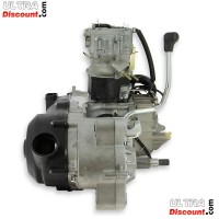 Motor fr Quad Shineray 250cc ST-9C 172MM Bilder 2