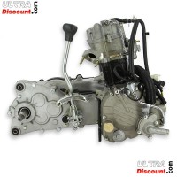 Motor fr Quad Shineray 250cc ST-9C 172MM Bilder 1