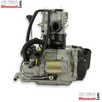 Motor fr Quad Shineray 250cc ST-9C 172MM Bilder 3