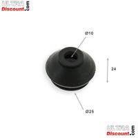 Gummimanschette Querlenker fr Quad Shineray XY250STXE Bilder 2