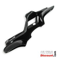 Verkleidung fr quad big foot, schwartz Bilder 1