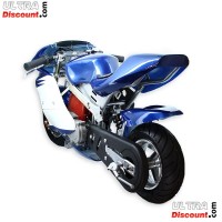 Pocket Bike motor 40ccm 4 Takt Bilder 5