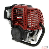 Pocket Bike motor 40ccm 4 Takt Bilder 7