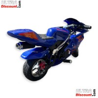 Pocket Bike 49ccm Hohe Qualität Bilder 3 Pocket Bike 49ccm Hohe Qualität Bilder 3