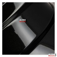 Spoler links fr Quad Shineray  250ccm ST-9E - SCHWARZ Bilder 1