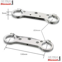 Gabelbrcke Paar fr pocket cross 34mm Bilder 1