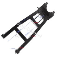 Schwingarm fr Quad Shineray 250 STXE Bilder 1