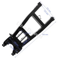 Schwingarm fr Quad Shineray 250 STXE Bilder 2
