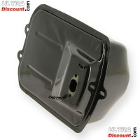 Eisentank fr Quad Bashan 250ccm (BS250S-11) Typ 2 Bilder 1