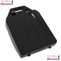 Batterie Li HY18650MPF mit Verriegelung fr Citycoco Bilder 1