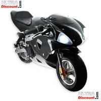 Scheinwerfer fr Pocket Bike 49cc Bilder 1
