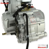 Motor LIFAN 110 ccm mit Anlasser und Rckwrtsgang fr Quad 1P52FMH (type2) Bilder 1