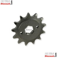 Ritzel 13 Zhne (520 : :20) fr Bashan 250cc BS250AS-43 Bilder 1