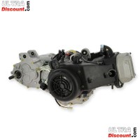 Motor Quad Shineray 200ccm 163QML (XY200ST-6A) Bilder 1