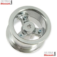 Feststellscheibe Bremsschraube M6 und Pocket Quad Bilder 1