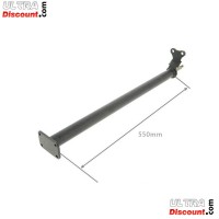 Lenksule fr quad JYG (550mm) Bilder 3