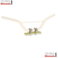 Obere Gabelkrone mit Lenkeraufnahme fr pocket bike Bilder 1
