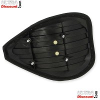 Sattel für Citycoco Shopper Schwarz Bilder 1 Sattel für Citycoco Shopper Schwarz Bilder 1