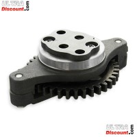 Ölpumpe für Quad Shineray 250cc ST-9E (Typ 4) Bilder 1 Ölpumpe für Quad Shineray 250cc ST-9E (Typ 4) Bilder 1
