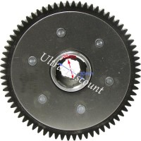 Kupplung fr dirt bike-Motor 250ccm, Typ 2 Bilder 1