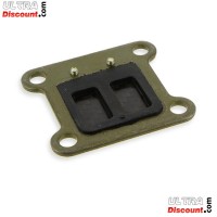 Klappe mit carbon lamellen für pocket Dirt Nitro Bilder 1 Klappe mit carbon lamellen für pocket Dirt Nitro Bilder 1