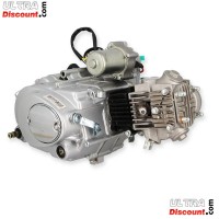 72cc Motor mit Elektrostarter fur Dax Skymax (147FMD) Bilder 1